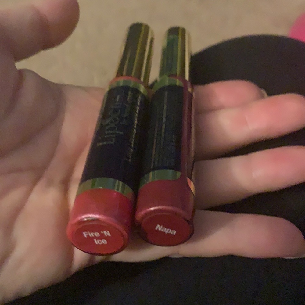 LipSense for @samijack1
